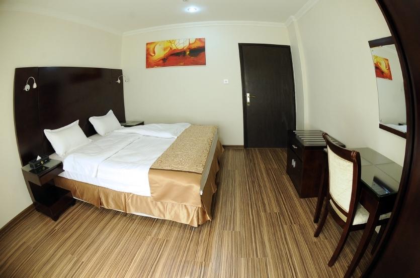 Raoum Inn Kuwait City Exterior foto
